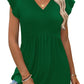 Women's Summer Tops 2026: Babydoll Shirts, Ruffle-Sleeve Spring Outfits, Dressy and Casual Blouses