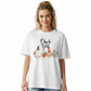 Cute Halloween Chick T-Shirt