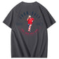 Old Row 100% Cotton T-Shirt