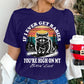 Bitin’ Mood Activated T-Shirt