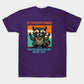 Warning: I Might Bite You Tee