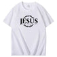 Jesus Way Truth Life T-Shirt