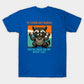 Warning: I Might Bite You Tee