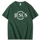 Jesus Way Truth Life T-Shirt
