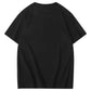 Valentine's Skull Love Crew Neck T-Shirt