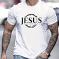 Jesus Way Truth Life T-Shirt