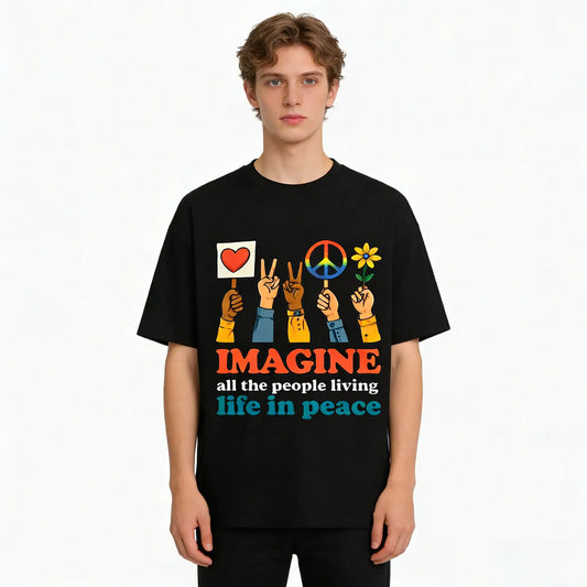 Blow Me Dandelion Funny Sarcastic Organic Cotton Unisex T-Shirt