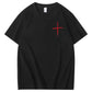 I'll Walk With God T-Shirt
