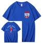Old Row 100% Cotton T-Shirt