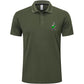 Funny golf polo shirt