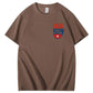 Old Row 100% Cotton T-Shirt