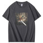 Viral Internet Meme Cat Shirt, Cat Lover Gift, Funny Cool Cat Shirt