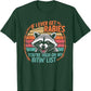 Bite First, Ask Later Shirt