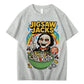 Jigsaw Jacks Halloween 100% Cotton T-Shirt