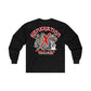 Halloween Generation X Don't Care Monster T-shirt/Crewneck/Hoodie