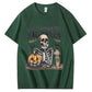 Looking forward to Halloween T-shirt