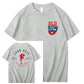 Old Row 100% Cotton T-Shirt