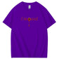 I'm Good Funny Pattern100% Cotton T-Shirt