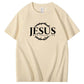 Jesus Way Truth Life T-Shirt