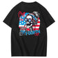 Chill The Fourth Out T-Shirt