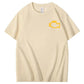 Check Engine Light T-Shirt classic Fabric Menswear