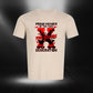 Halloween Gen X New Version Two Side Printing T-shirt/Crewneck/Hoodie