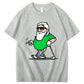 100% Cotton Iconic Golf T-Shirt