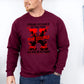 Halloween Gen X New Version Two Side Printing T-shirt/Crewneck/Hoodie