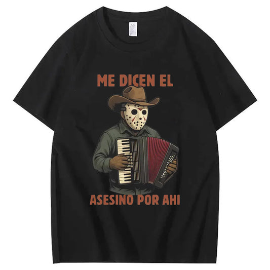 Vintage-Inspired Halloween T-shirt