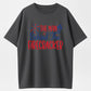 The Man Behind The Firecracker Expecting A Little Firecracker Couple Matching T-Shirt