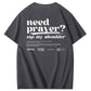 Prayer Works Campaign T-Shirt