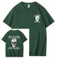 MY SCARSTELL A STORYTHEY ARE REMINDERS OF TIMES WHEN LIFE TRIEO TO BREAK ME BUT FAILED T SHIRT