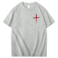 I'll Walk With God T-Shirt