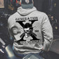 The Ture FAFO Generation X Skull Double-Sided Custom Shirt, Proud Member Of The Fuck You Feelings Sweatshirt