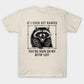 Rabies Mode: Activated T-Shirt