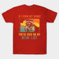 You’re Top of My Bitin’ List Tee