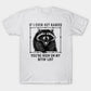 Rabies Mode: Activated T-Shirt