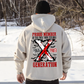 Proud Member Fck Your FeelingsGeneration Unisex Sweatshirt, Halloween Generation X New Version T-shirt/Crewneck/Hoodie