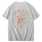 Pray On It Pray Over It Pray Through It 100% Cotton T-Shirt