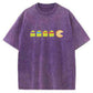 Teenage Mutant Ninja Ghosts Washed T-Shirt