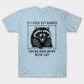 Rabies Mode: Activated T-Shirt