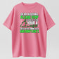“Stop Asking Us to Find Your X and Don’t Ask Y” Math Joke Graphic Tee