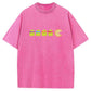 Teenage Mutant Ninja Ghosts Washed T-Shirt