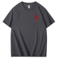 I'll Walk With God T-Shirt