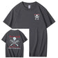BEFORE ALL YOU SISSIES WERE BORN T SHIRT