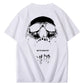 Don't Be A Skinny Bitch 100%Cotton T-Shirt