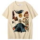90s Halloween movie Characters Shirt