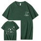 Halloween Lyrics Motivational Shirt