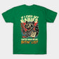 Bitin’ List Member #1 Tee