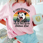 Too Funny to Be Legal Tee – Rabies Edition